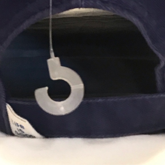 Life is Good Adjustable Mountain Cap - Picture 16 of 16